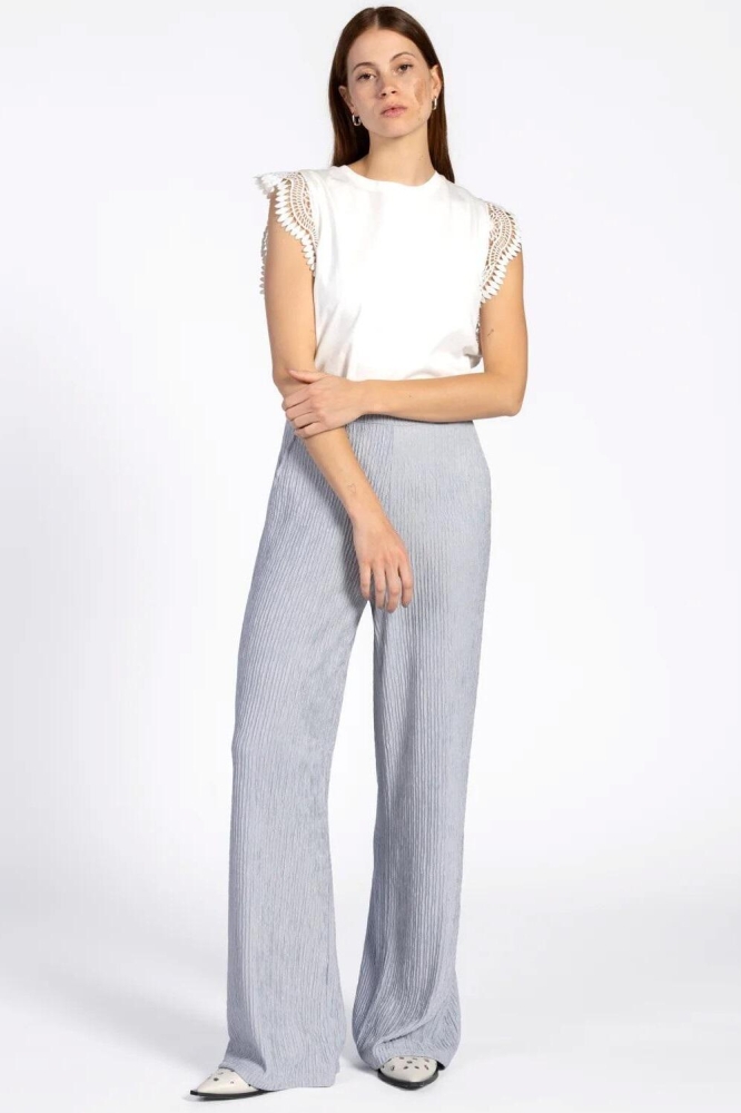 RAMONA STRUCTURE PES 564 000009 SILVER